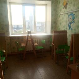 Кабинет рисования